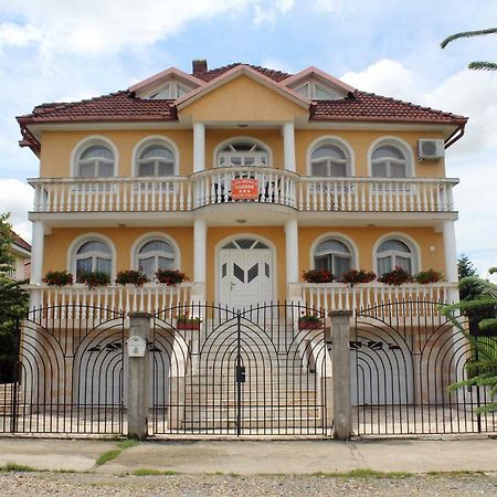Casa Monica Hotel Băile Felix Екстериор снимка