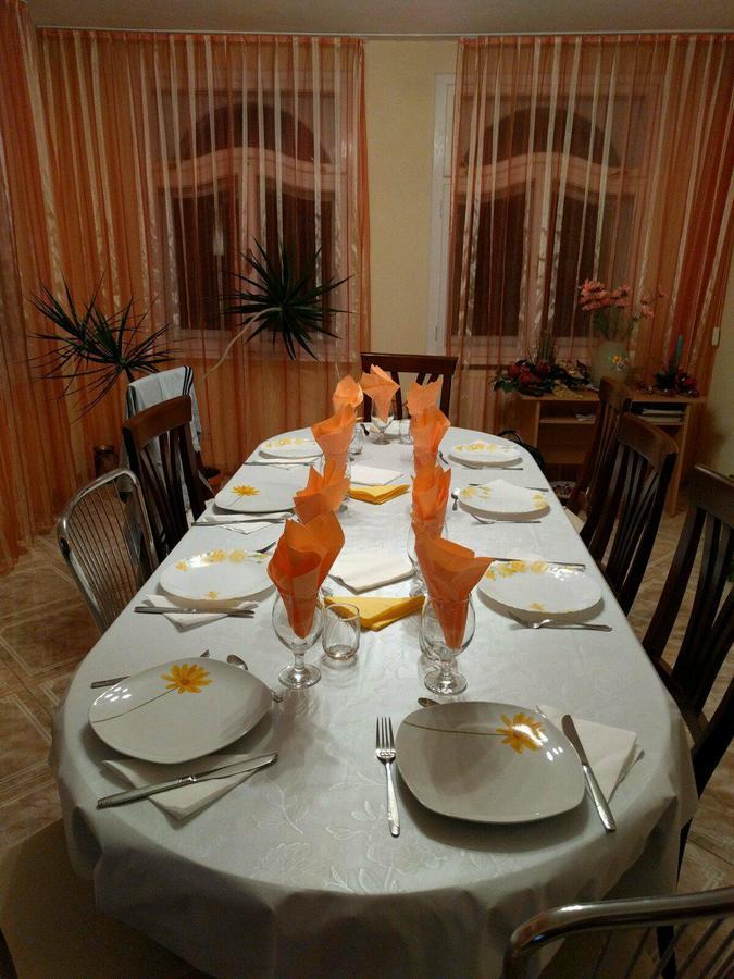 Casa Monica Hotel Băile Felix Екстериор снимка