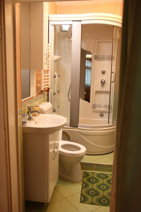 Casa Monica Hotel Băile Felix Екстериор снимка