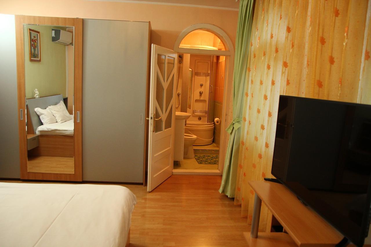 Casa Monica Hotel Băile Felix Екстериор снимка