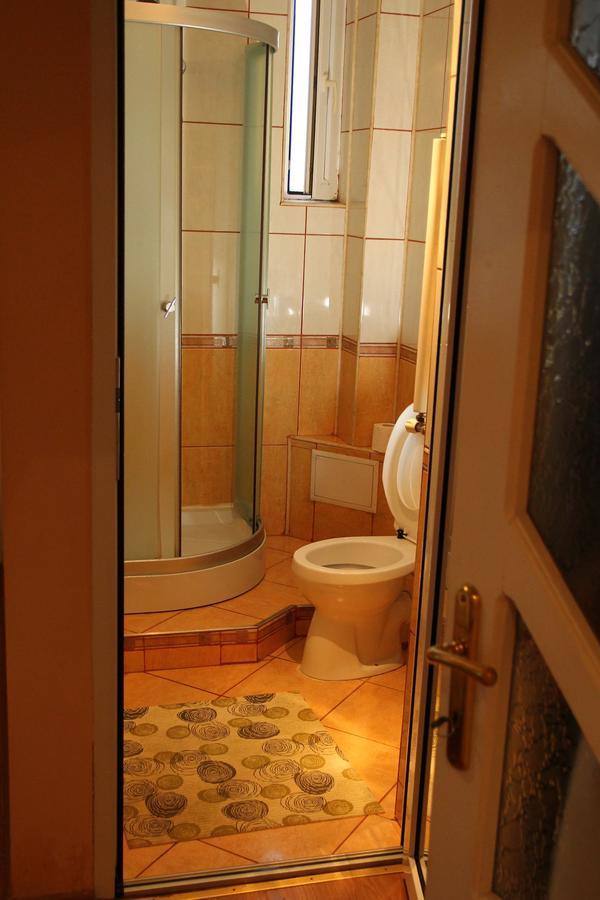 Casa Monica Hotel Băile Felix Екстериор снимка