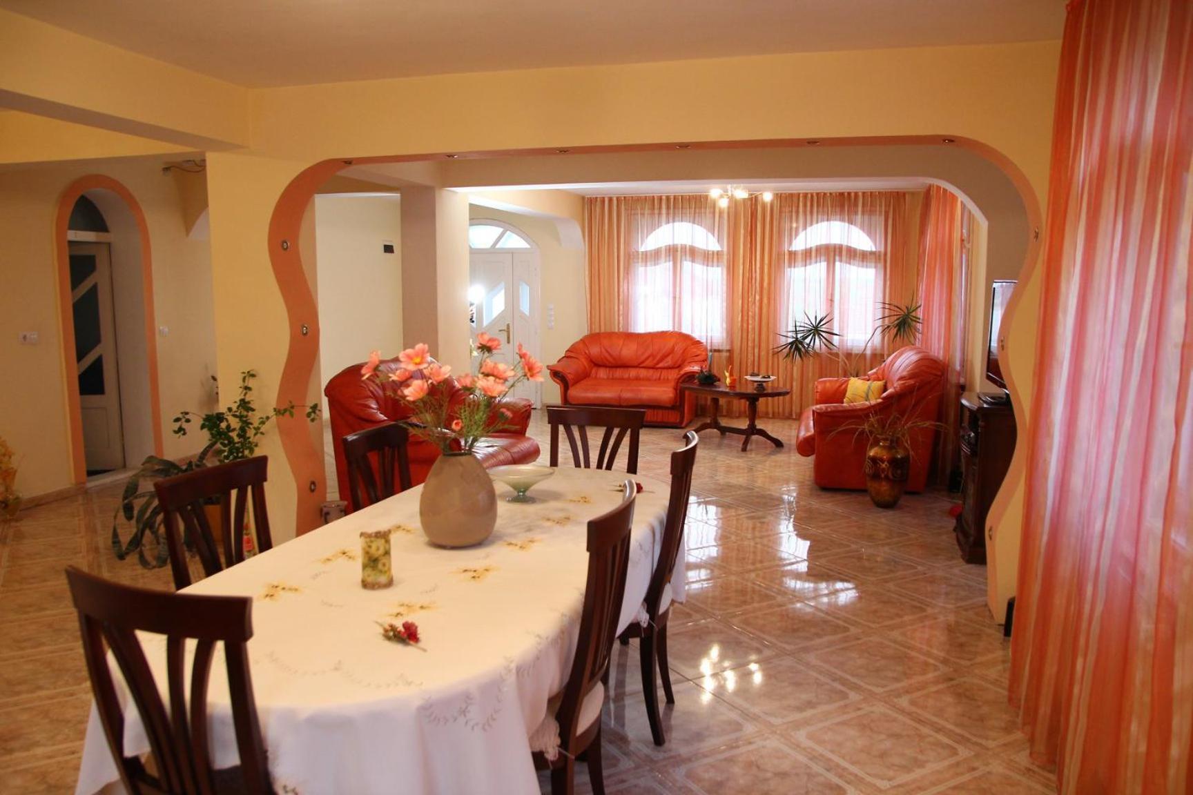 Casa Monica Hotel Băile Felix Екстериор снимка