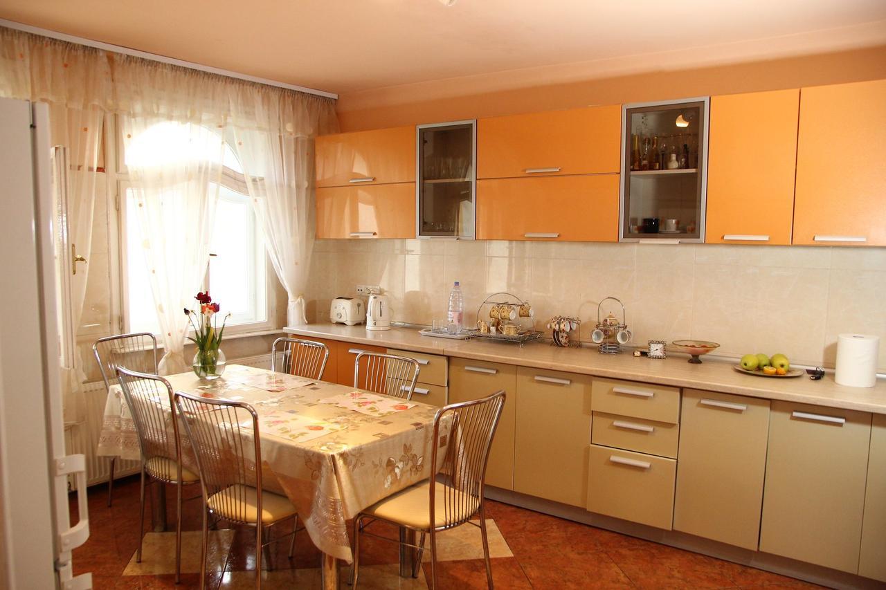 Casa Monica Hotel Băile Felix Екстериор снимка