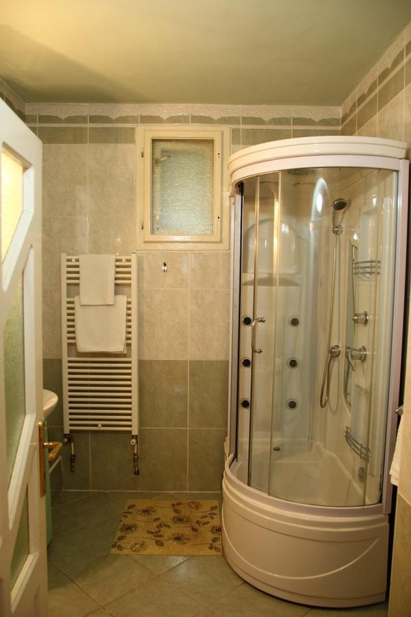 Casa Monica Hotel Băile Felix Екстериор снимка