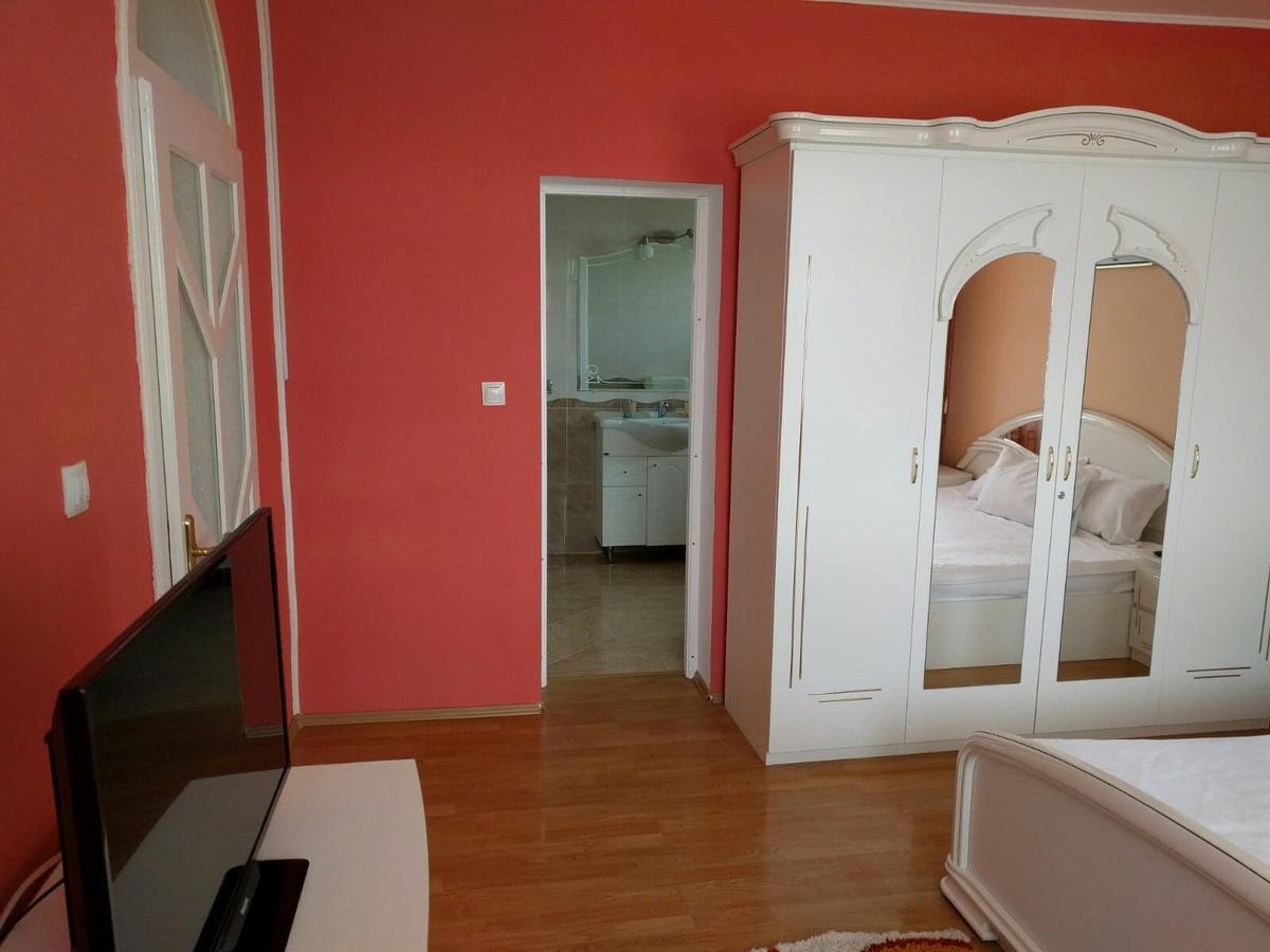 Casa Monica Hotel Băile Felix Екстериор снимка