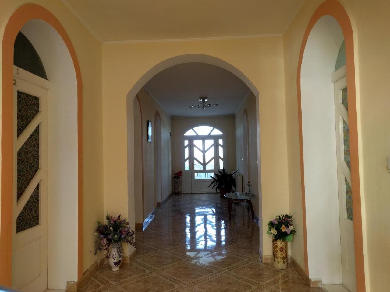 Casa Monica Hotel Băile Felix Екстериор снимка