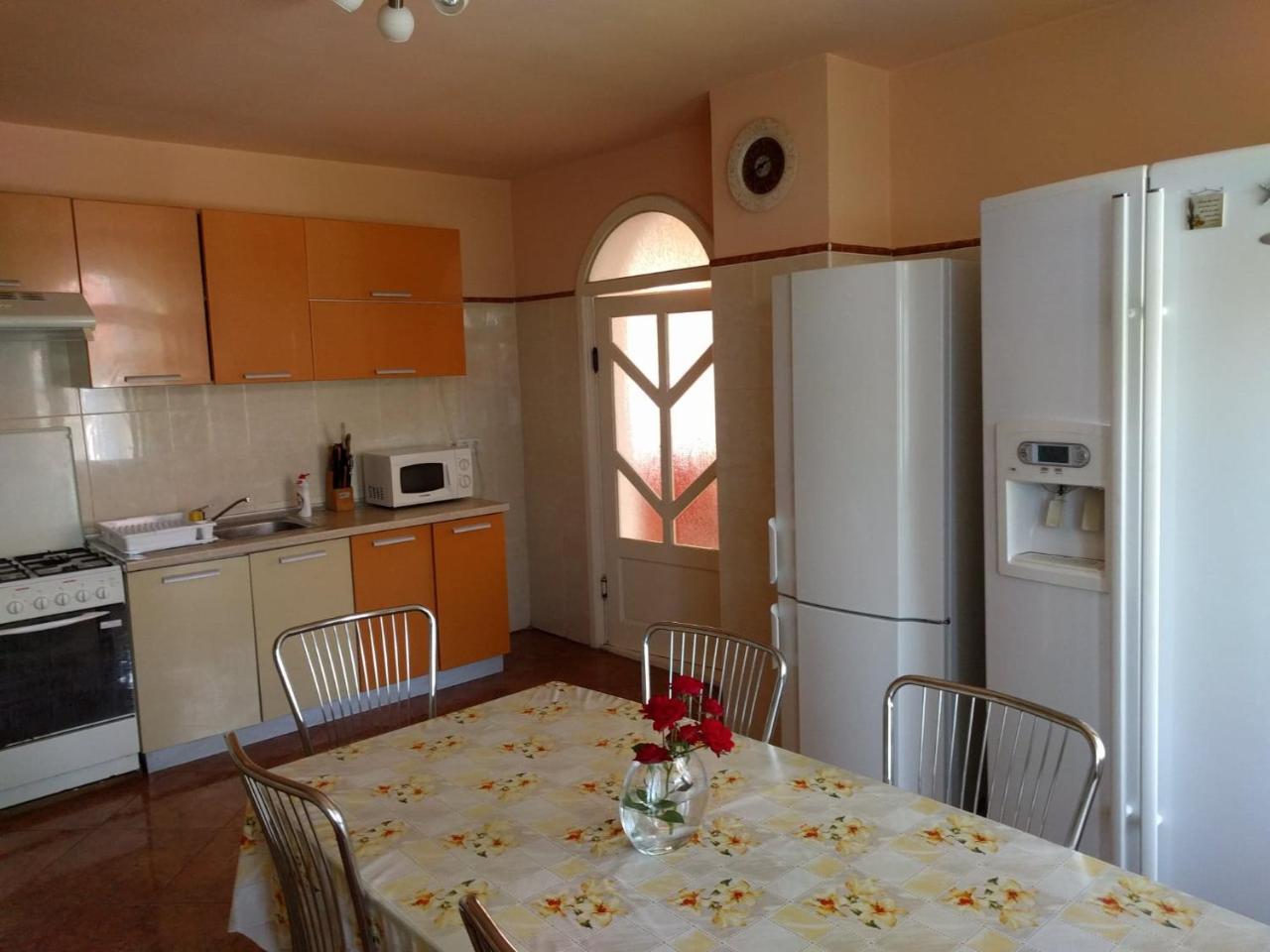 Casa Monica Hotel Băile Felix Екстериор снимка
