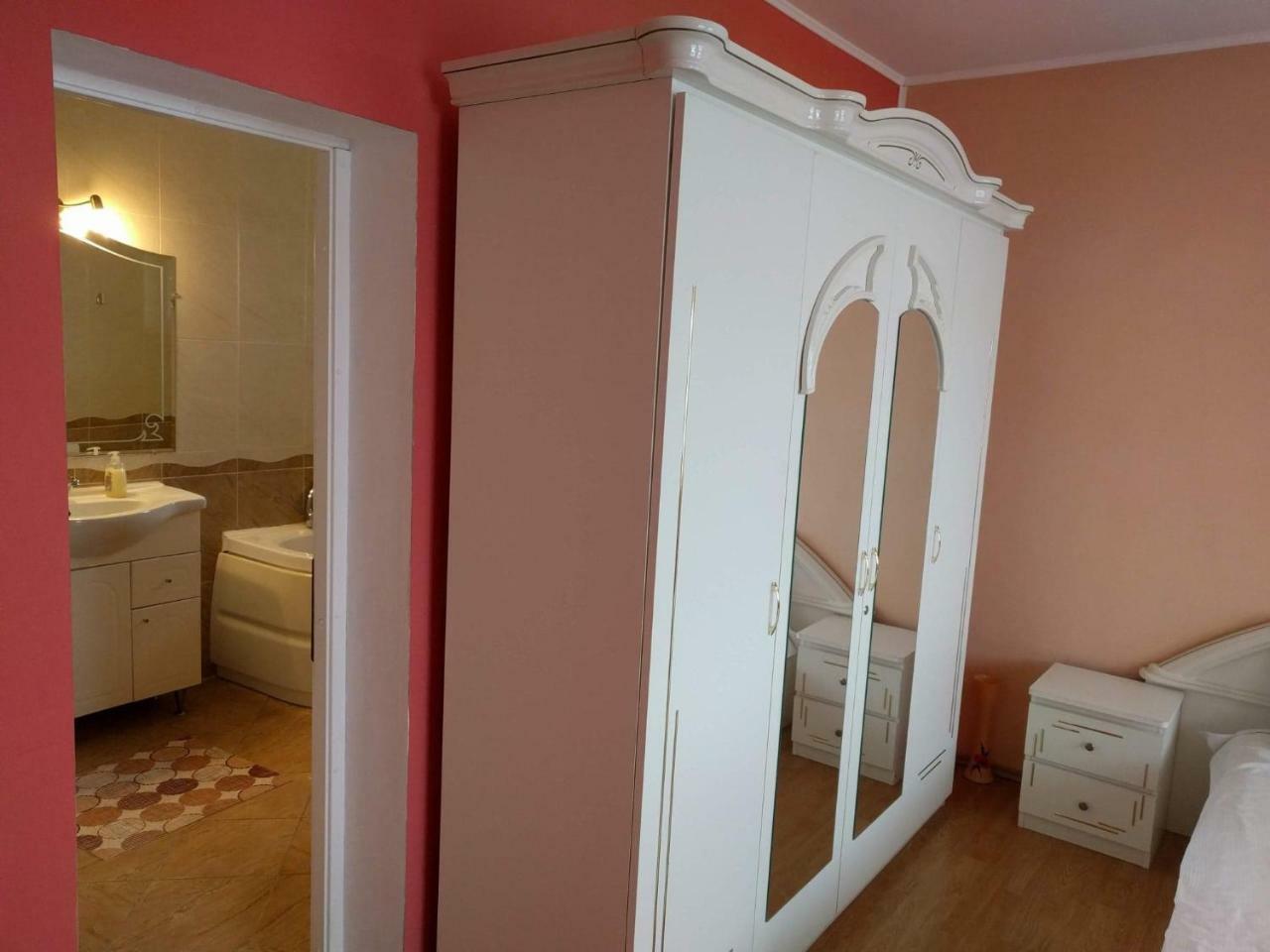 Casa Monica Hotel Băile Felix Екстериор снимка