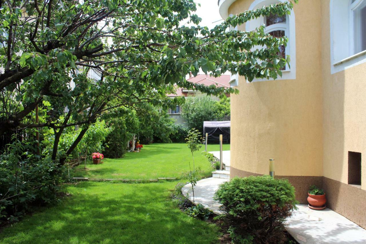 Casa Monica Hotel Băile Felix Екстериор снимка